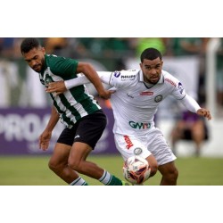 Nas semifinais da 1ª Divisão PR 2026  os finalistas podem sair nos pênaltis